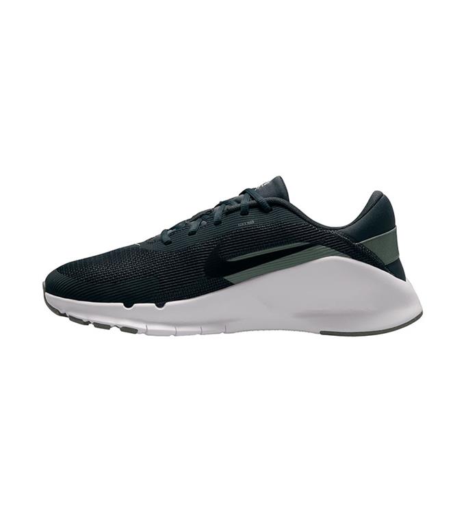 Nike Flex Train Mens Workout HV9972-300 SEAWEED-BLACK-CLAY-GREEN
