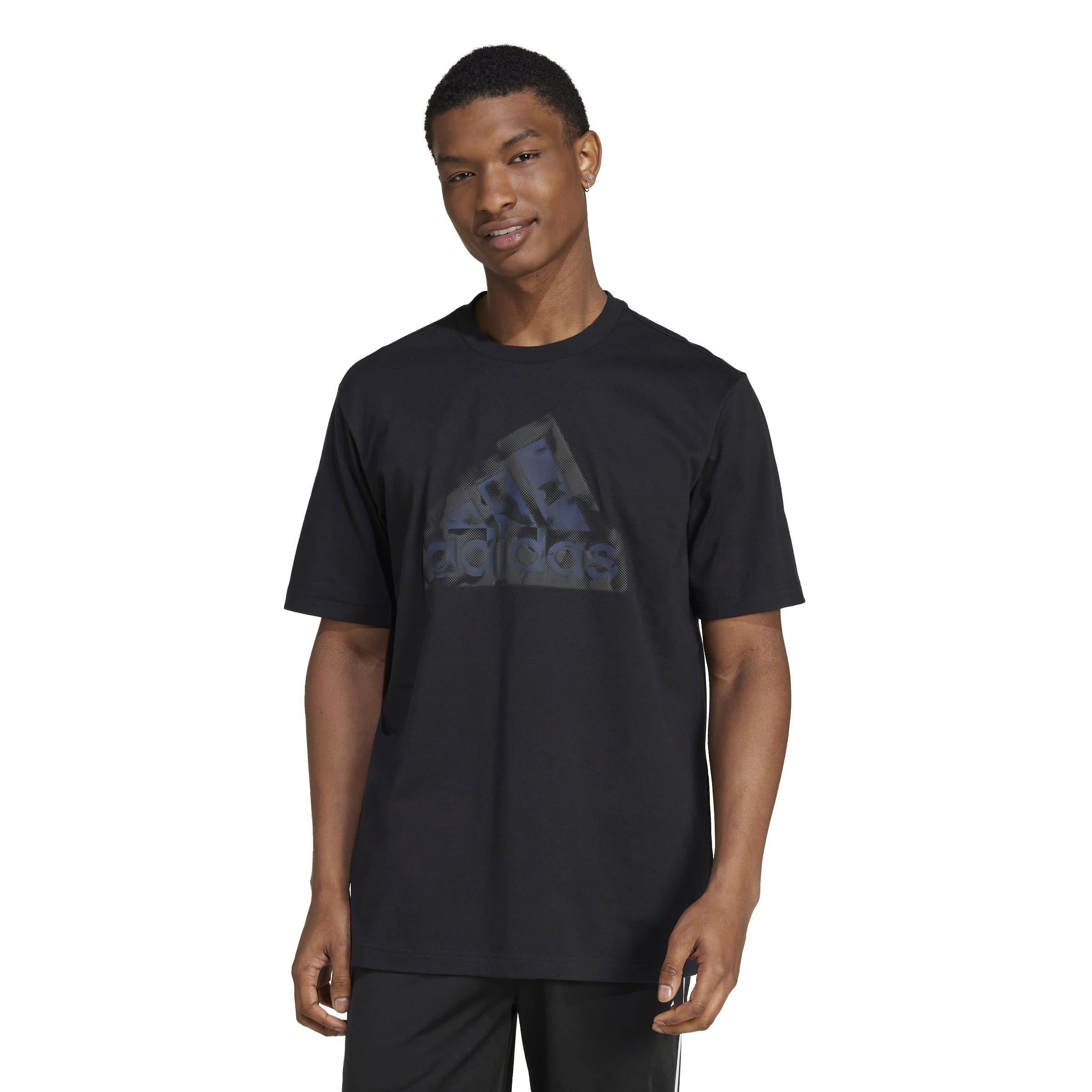 adidas Future Icons Graphic T Shirt
