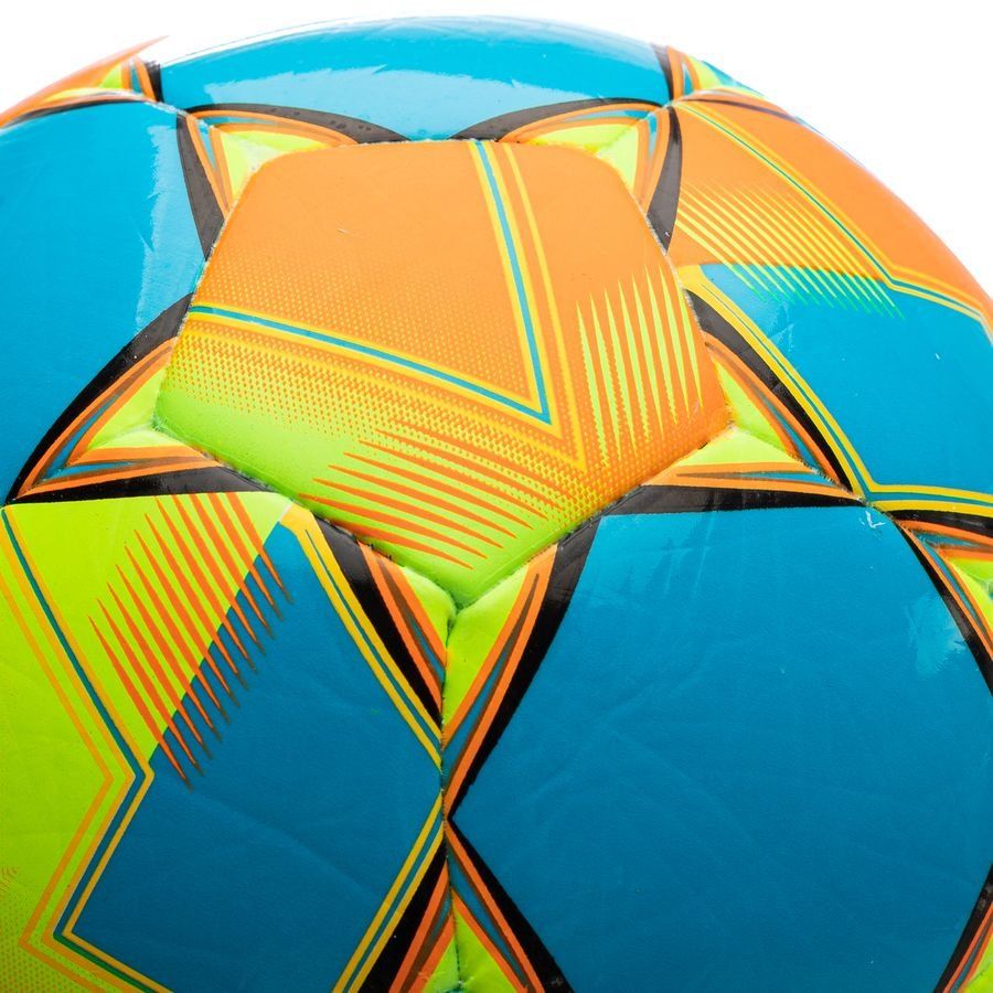 Select Beach soccer DB V22 - Bleu/Jaune