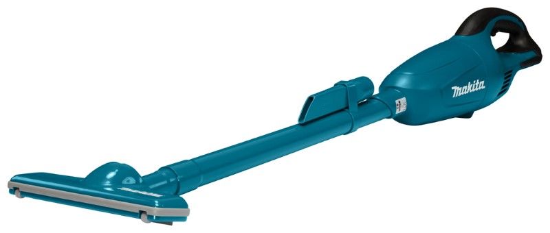 Makita DCL180Z 18V Li-ion accu stofzuiger