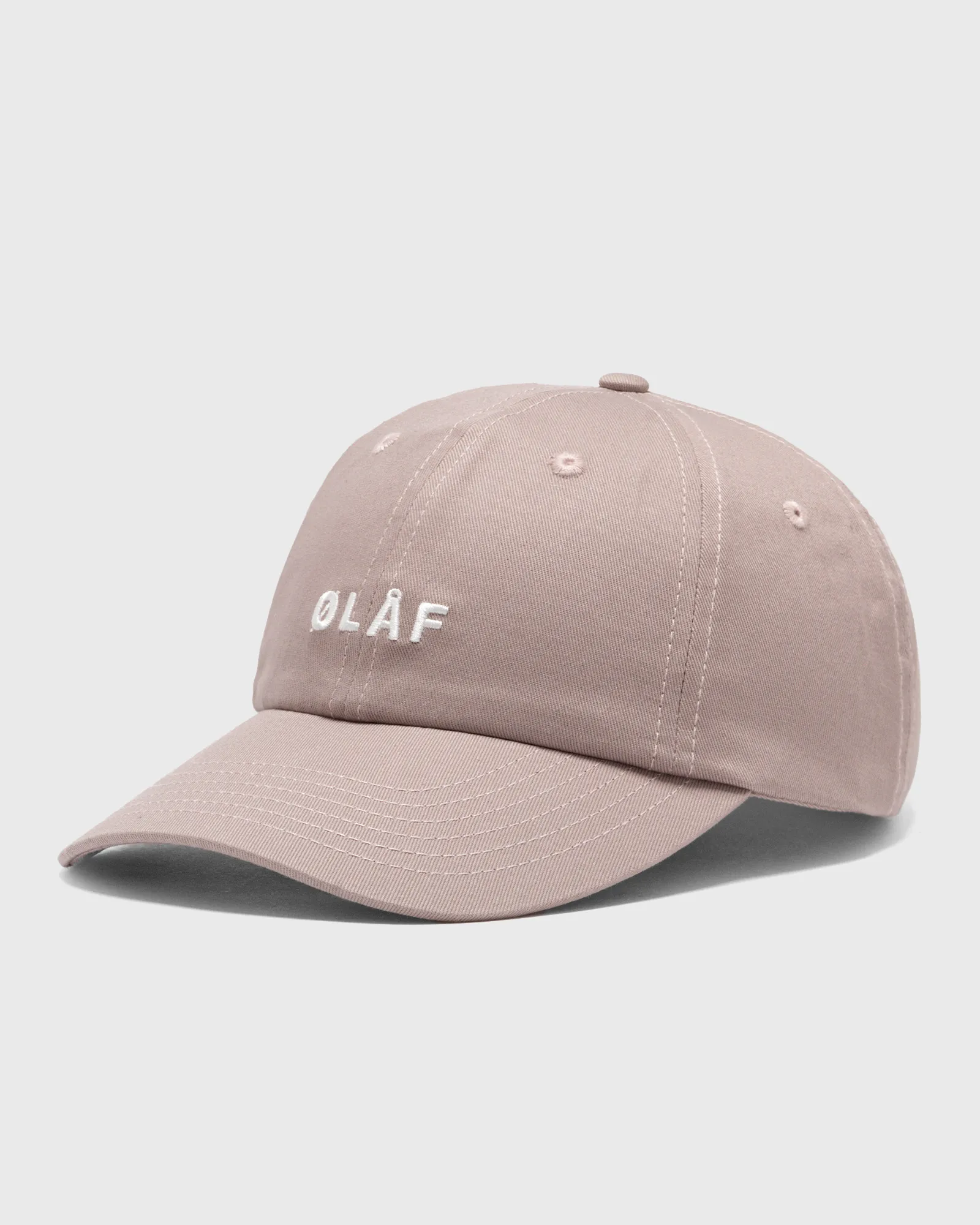 TAMPA DE BLOCO ØLÅF
