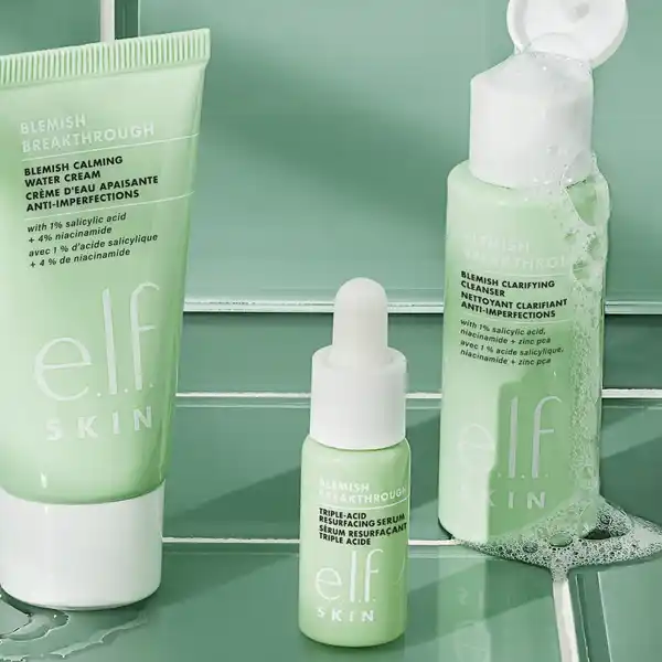 Blemish Breakthrough Blemish Control Basics Kit