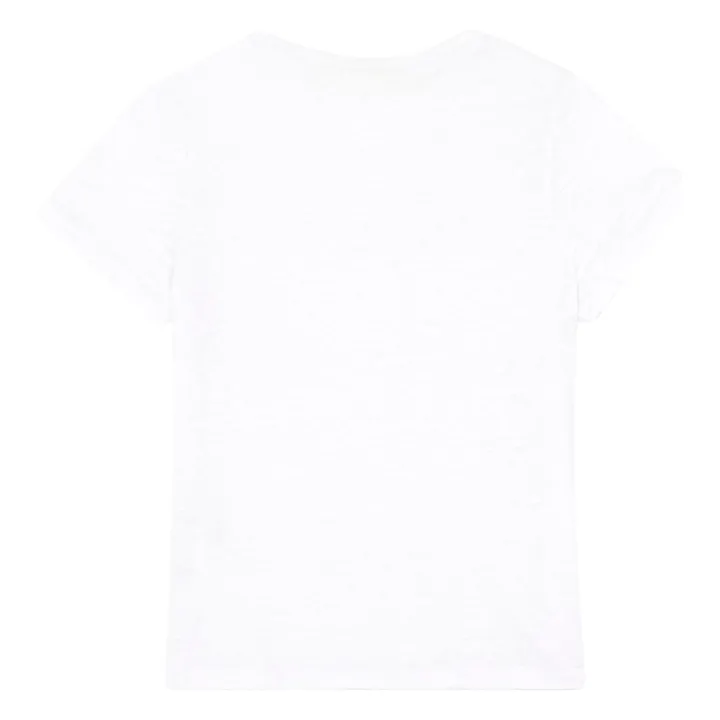Hartford T-shirt Terena Lin | Blanc
