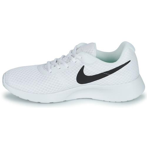 Nike - NIKE TANJUN - Blanc / Noir