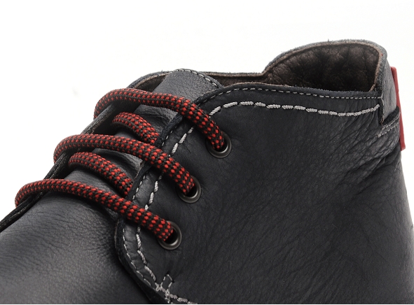 Onfoot boots bottine homme tacman 7040 bleu