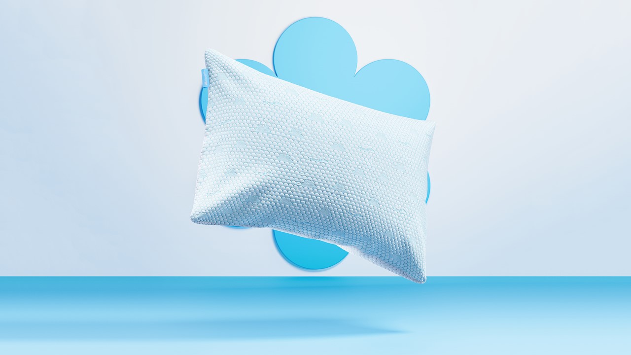Hoofdkussen Cloudpillo Original