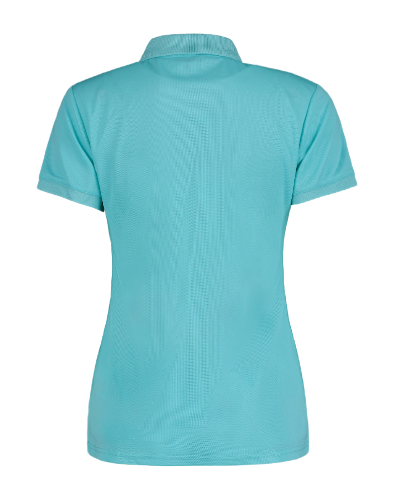 Bayard Polo