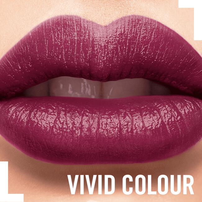 Rimmel London Lasting Finish Lipstick 084 Amethyst Shimmer