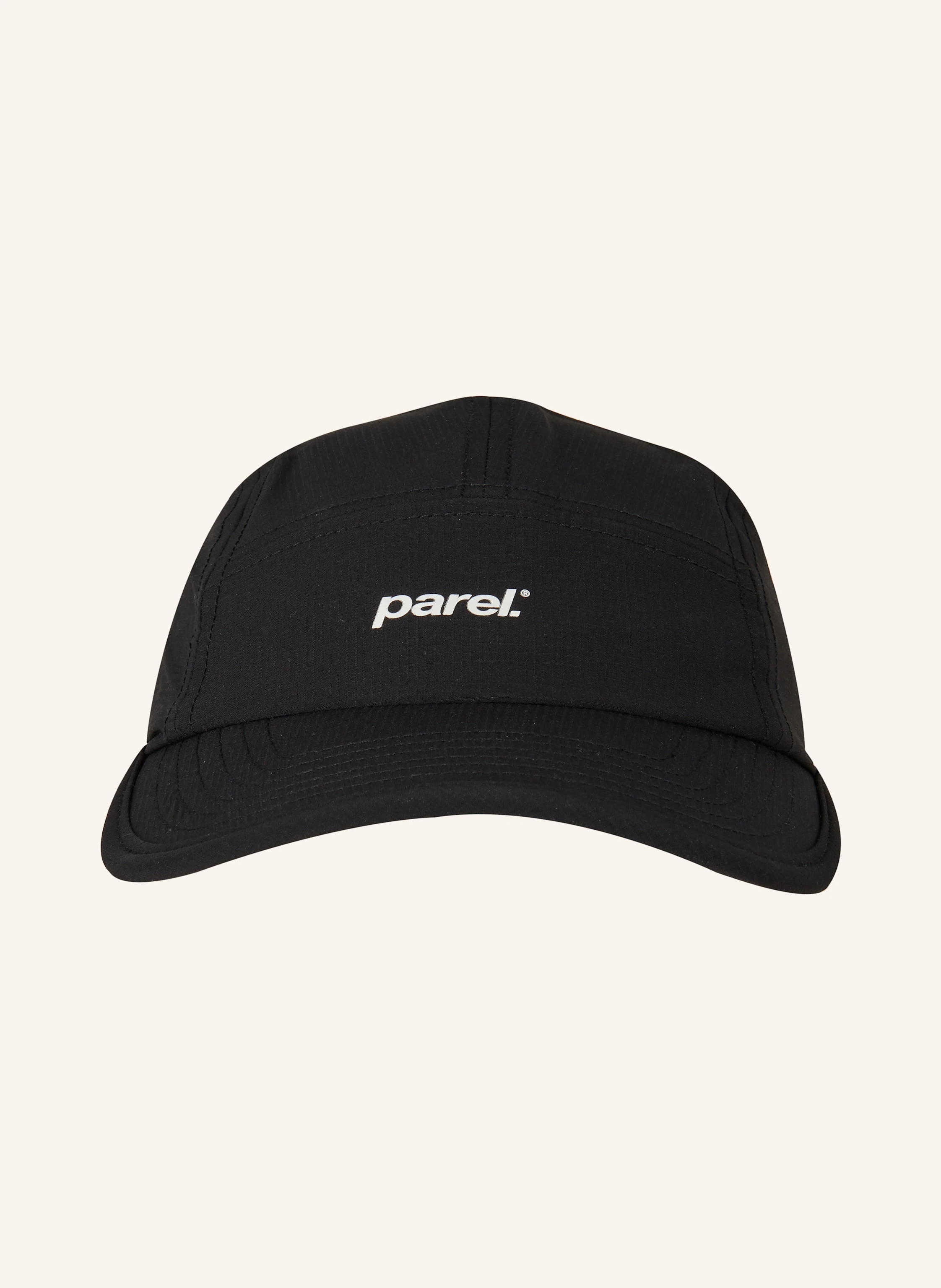 parel. Cap