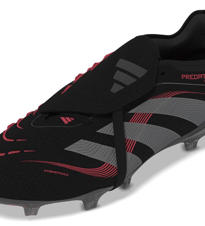 PREDATOR PRO FT FG CBLACK-GREFOU-LUCRED