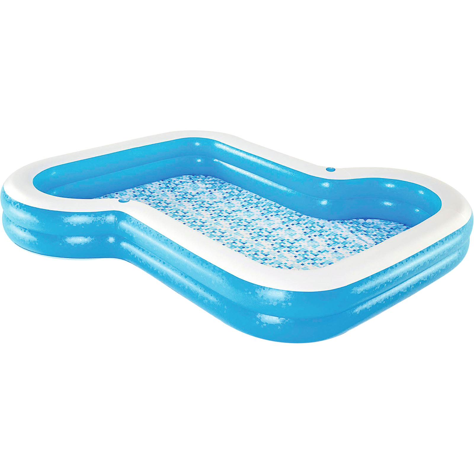 Bestway Sunsational Family Pool 1207L