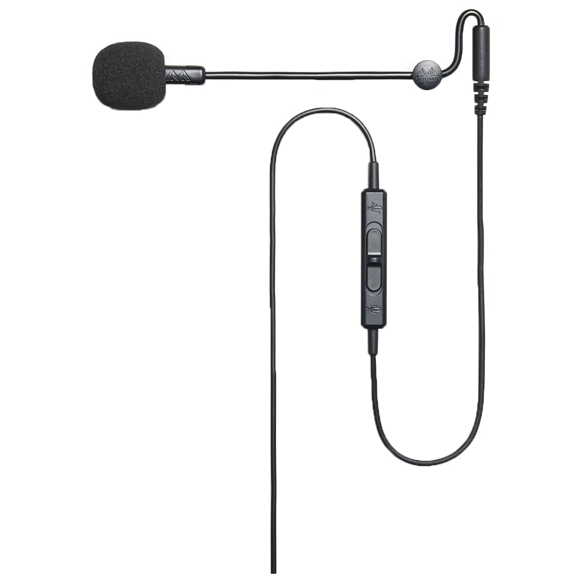 Antlion Audio ModMic UNI 2 mikrofon