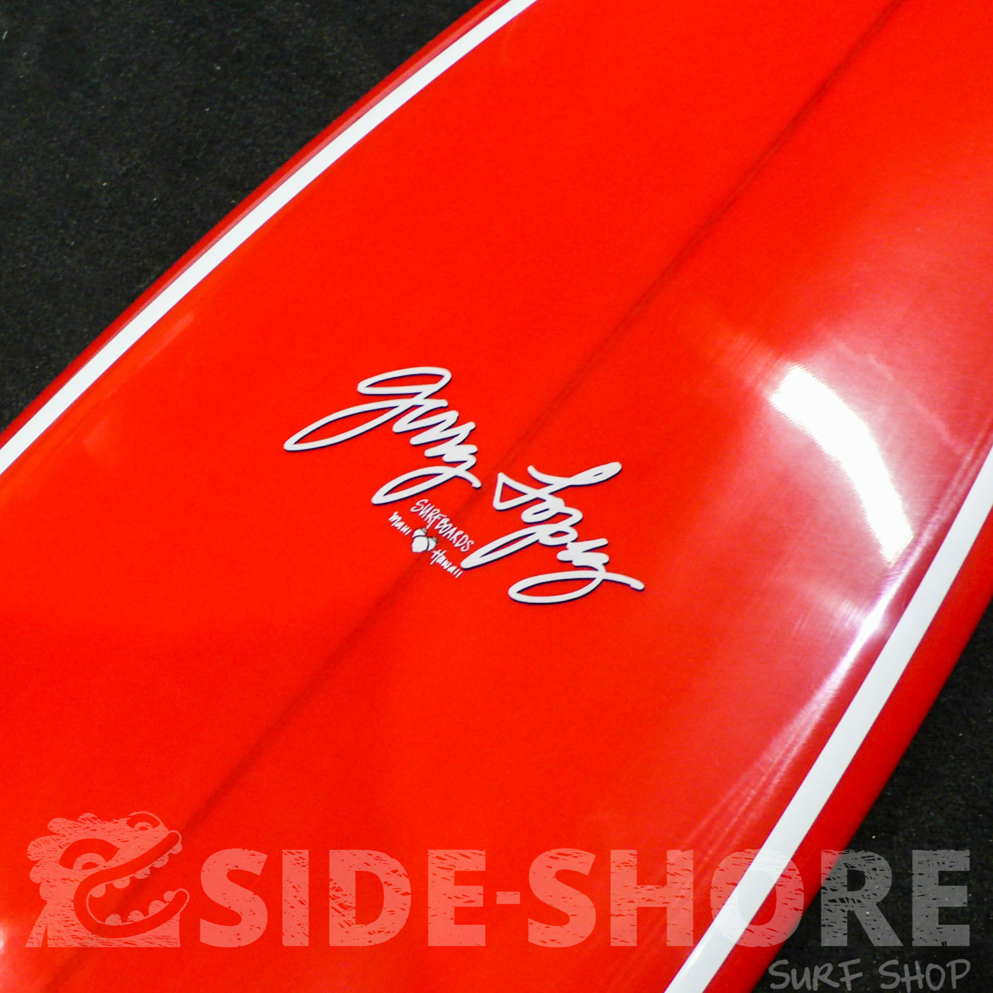 Surftech Pocket Rocket Gerry Lopez - 6'10 x 19.5