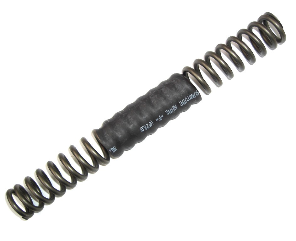 SR-Suntour ø32 mm fjerder 10 mm hård SF14