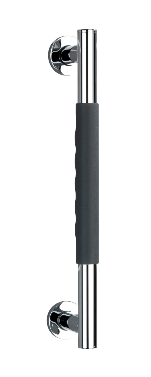 Wenko Secura veiligheidsgreep 40.5 RVS