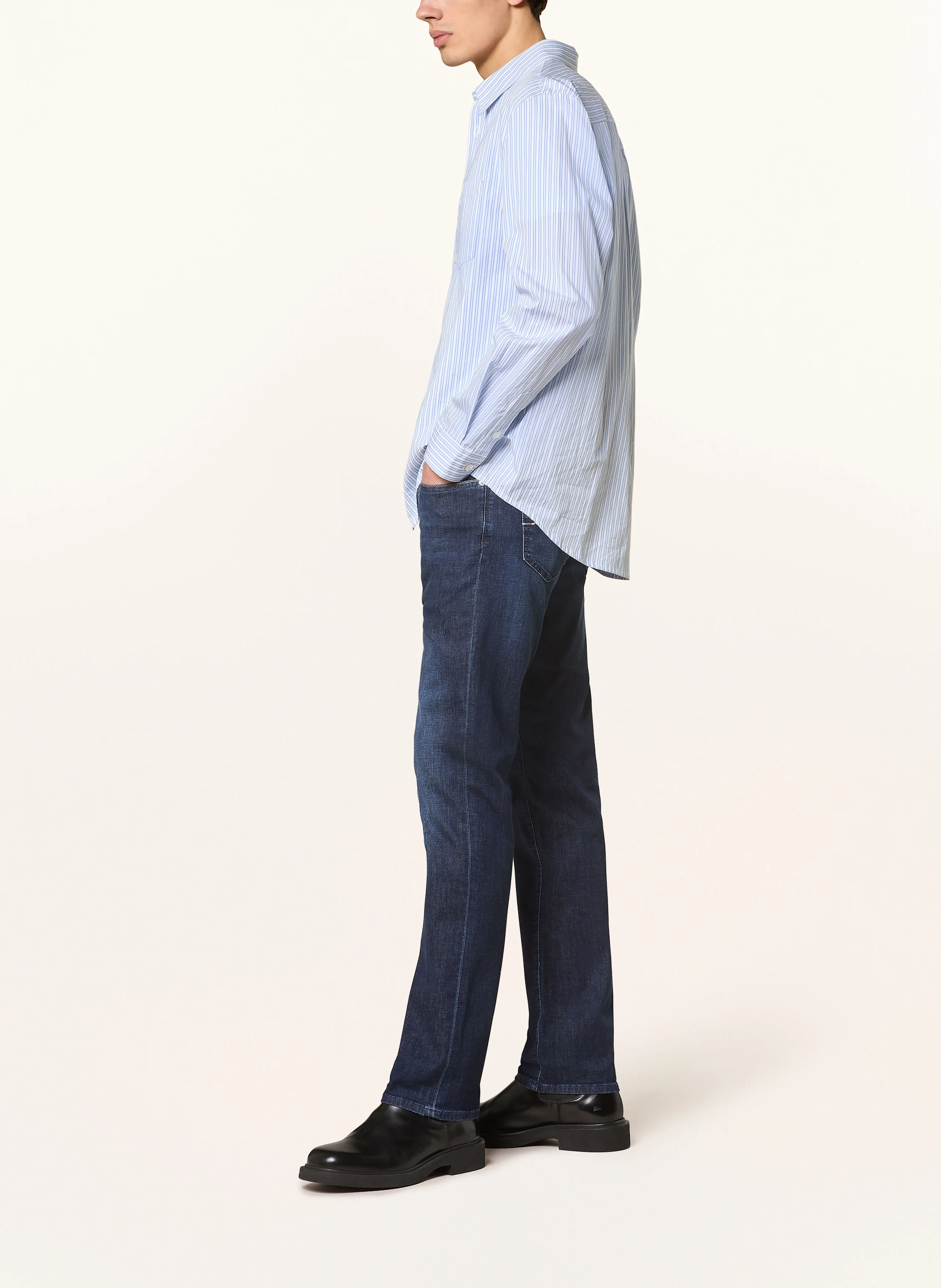 JACOB COHEN Jeans Regular Fit