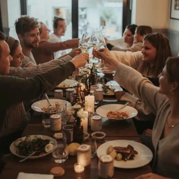 POTLUCK Hack Gewürz