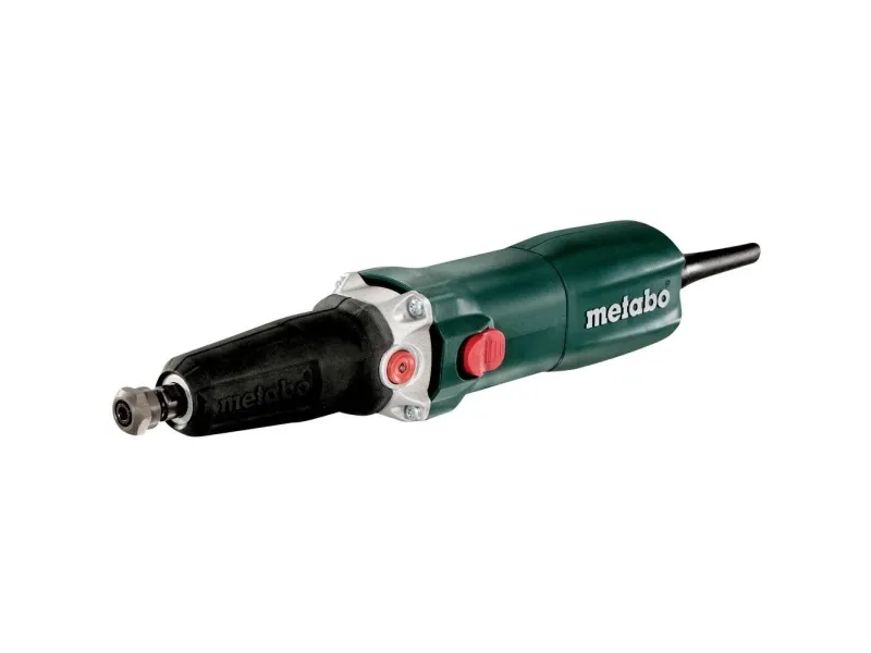 Metabo GE 710 PLUS - Gevindskærer-kværn - 710 W - spændepatron 6 mm