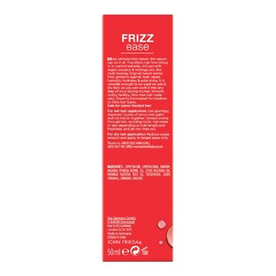 John Frieda Frizz Ease All-In-1 Original Serum 50ML