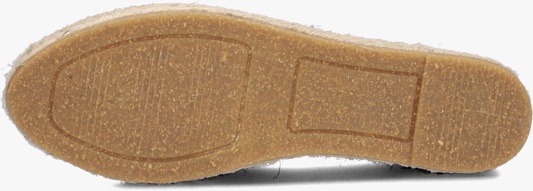 KANNA bronzen kanna espadrilles 22070