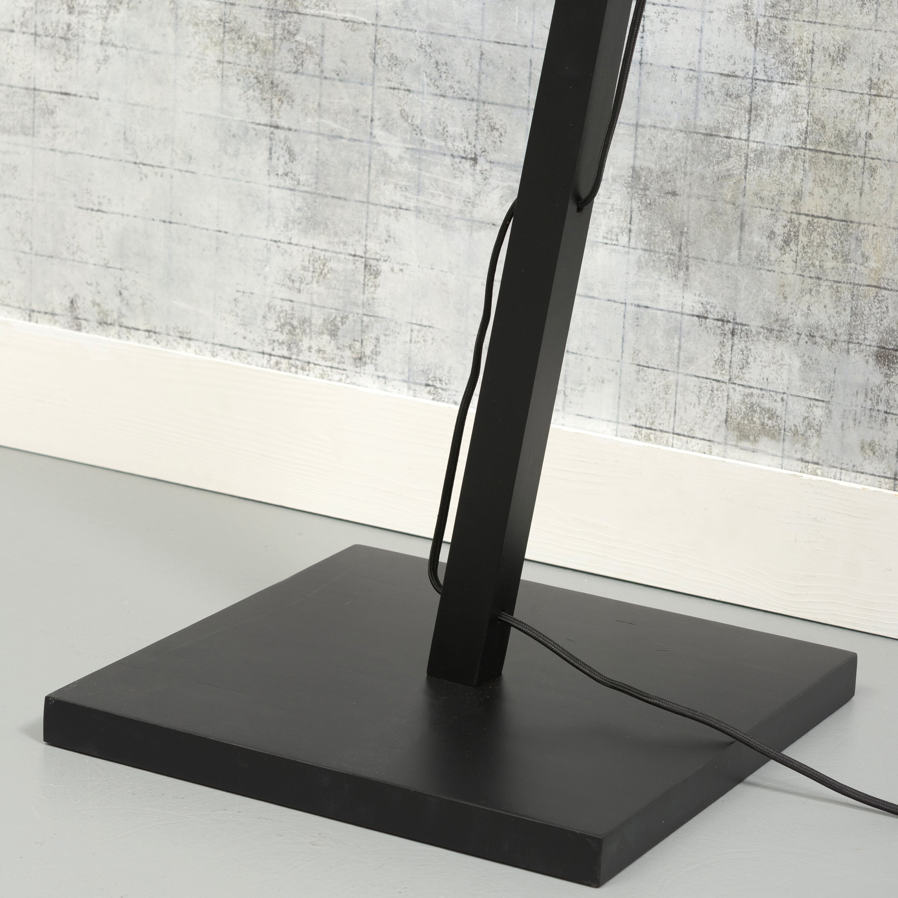 GOOD&MOJO Andes Vloerlamp