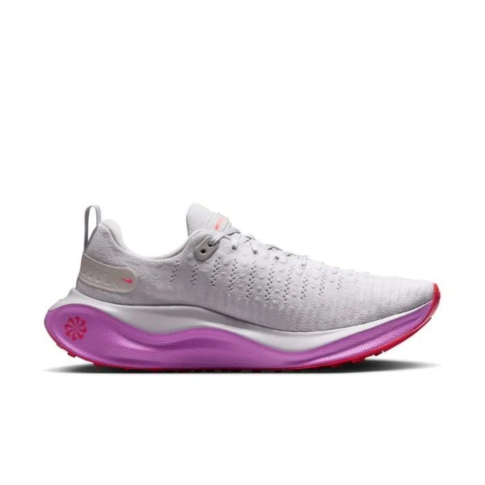 Nike Herre Løbesko InfinityRN 4 Grå