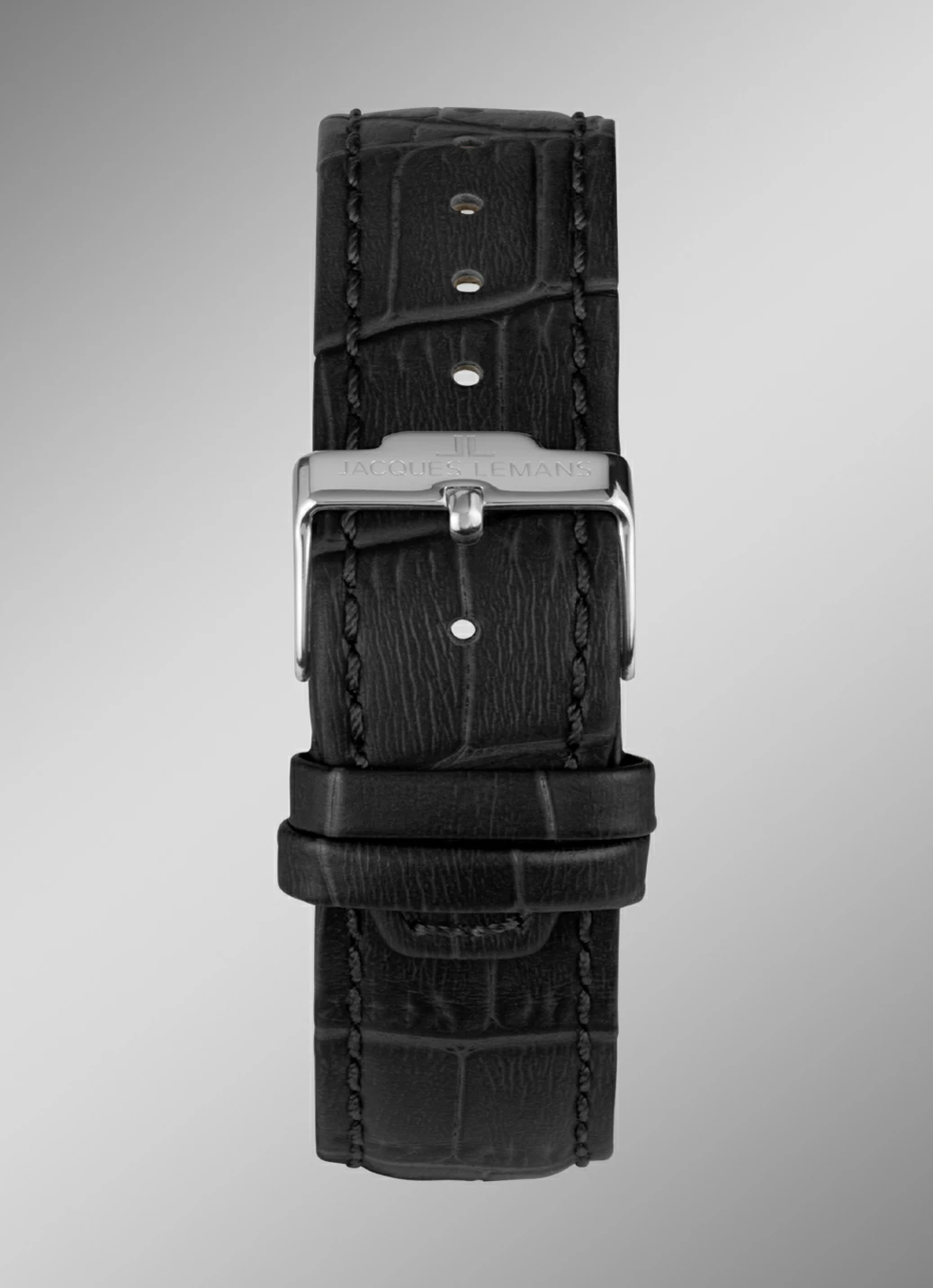 Jacques Lemans 42-6.1A Herrenuhr