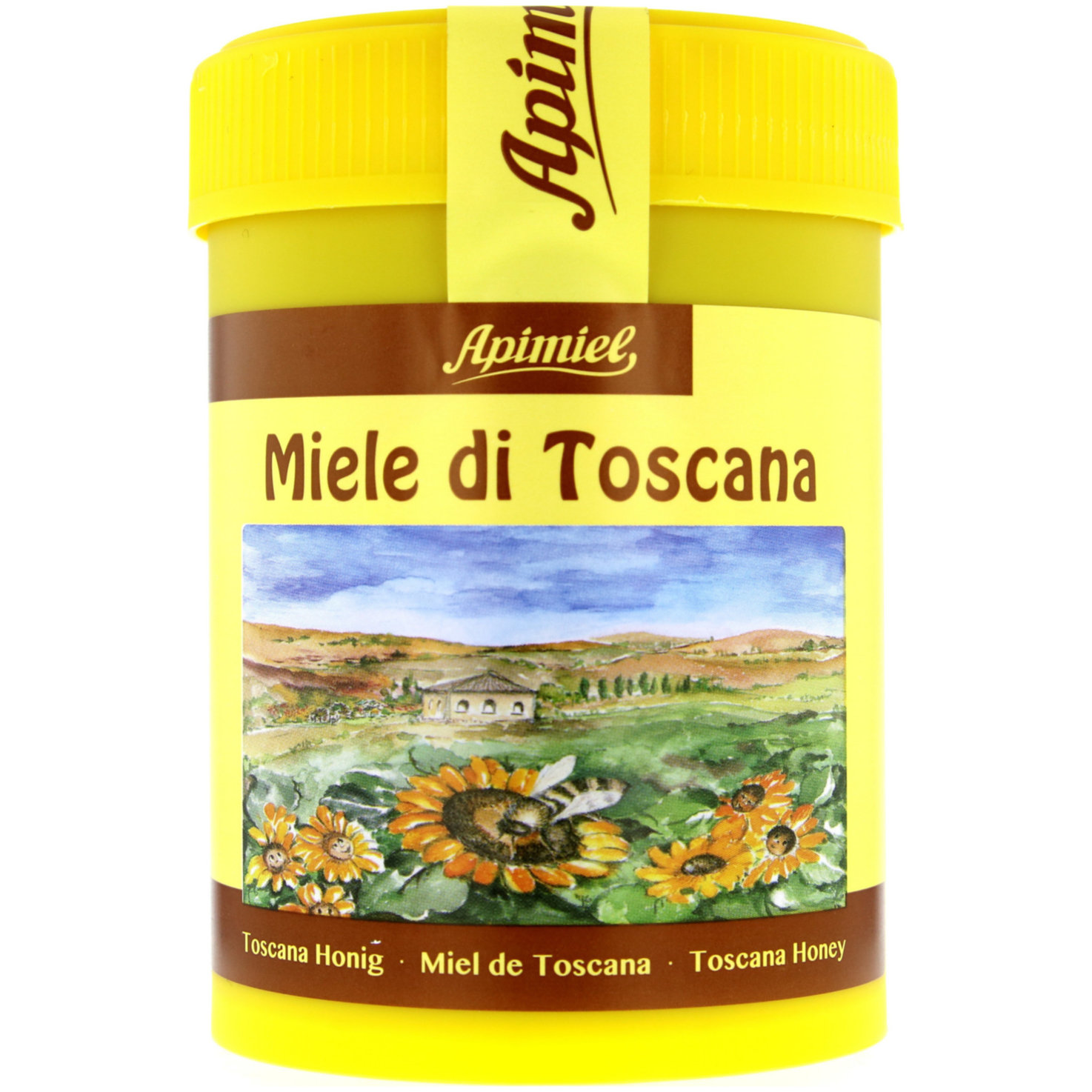 Apimiel Toscana Honig