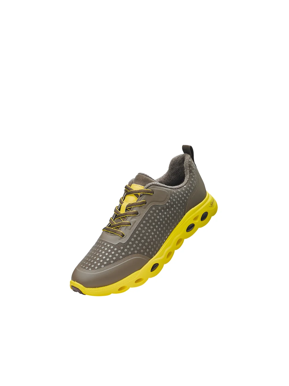 Energystep Schnürer Malibu taiga