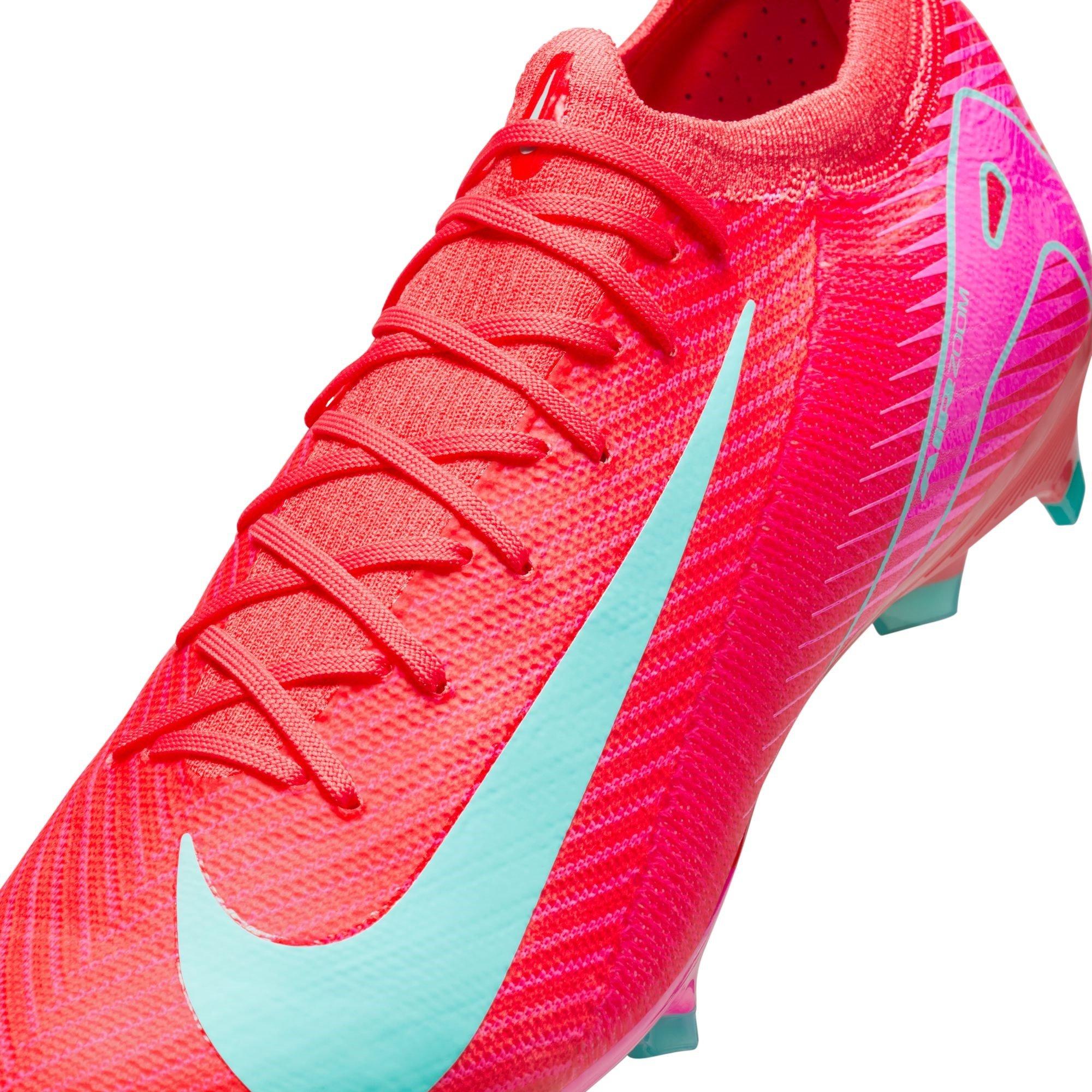 Nike Zoom Mercurial Vapor 16 Pro Firm Ground Football Boots Mens