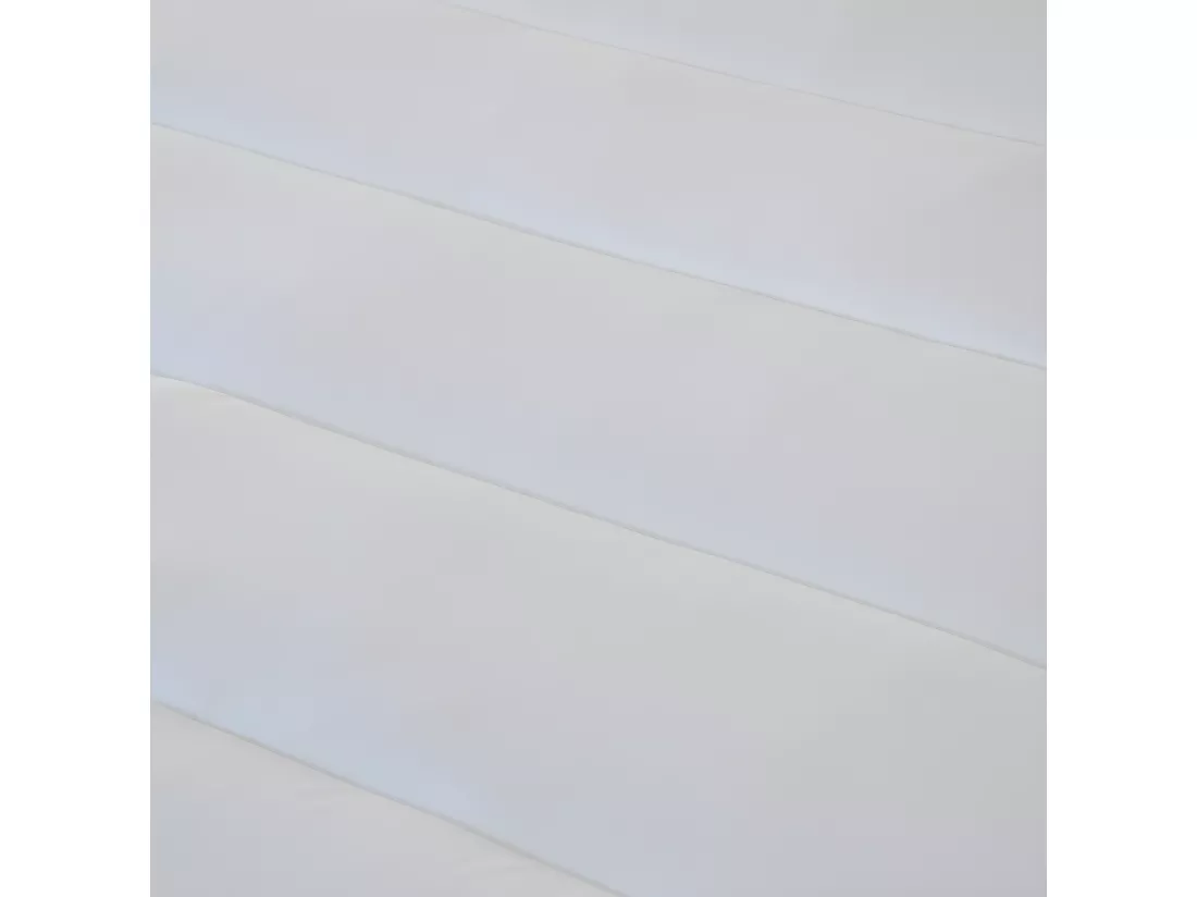 OLYMPE LITERIE | Couette KOKOON 200x200 cm | Fibres creuses polyester