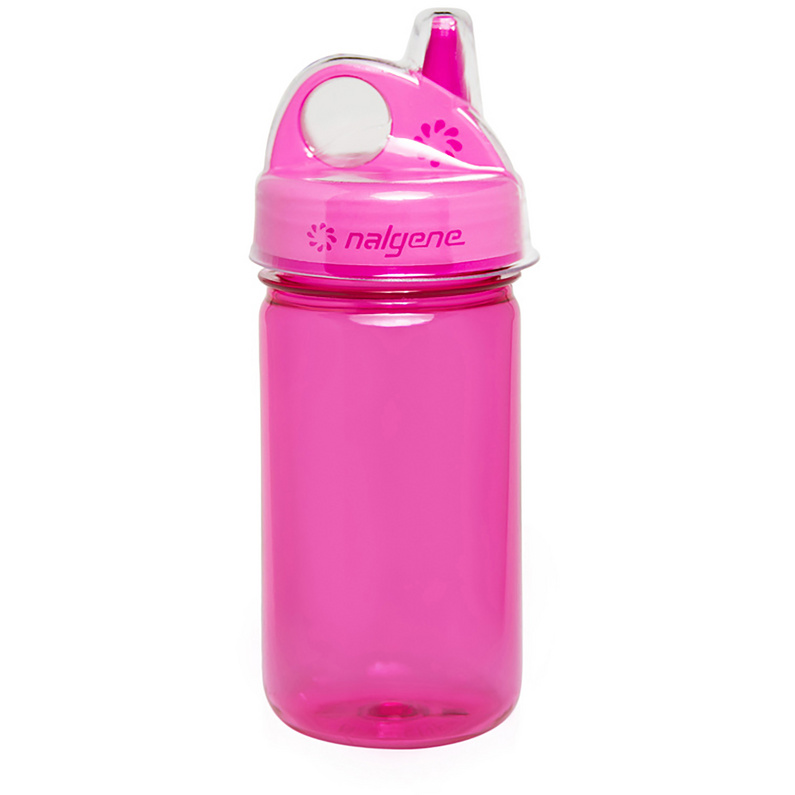 Nalgene Kinder Grip-N-Gulp Sustain Trinkfalsche