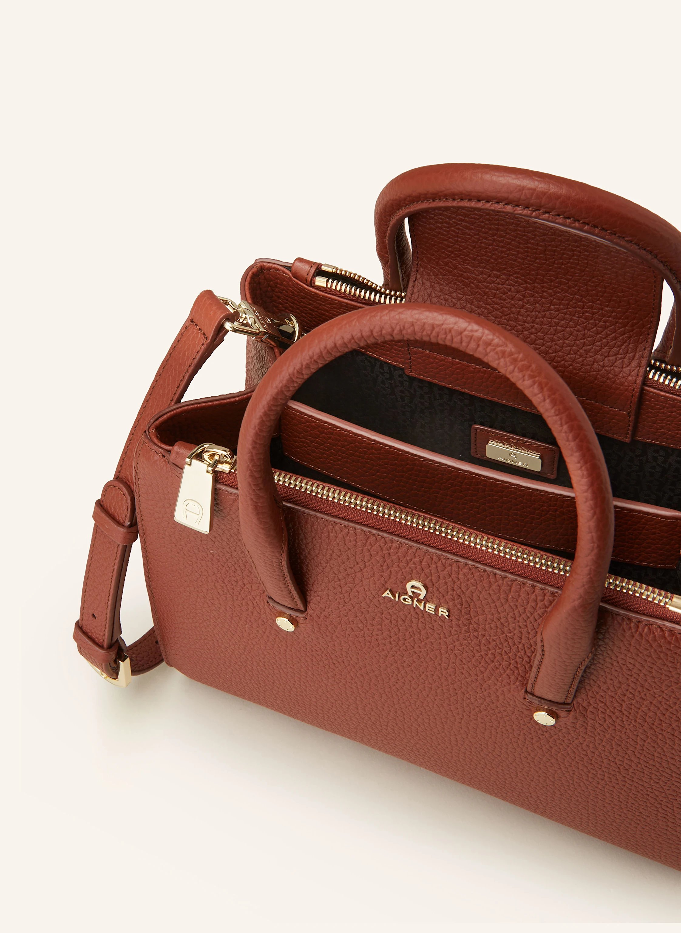 AIGNER Handtasche IVY