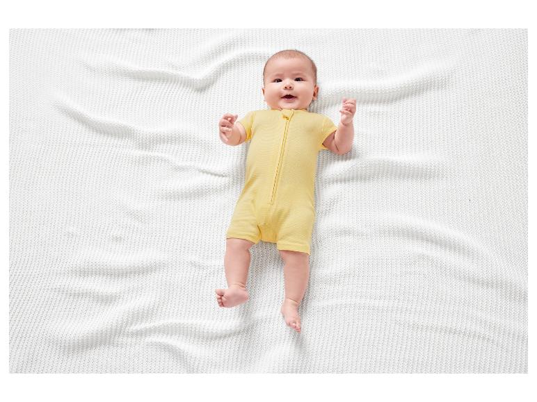 Baby onesie