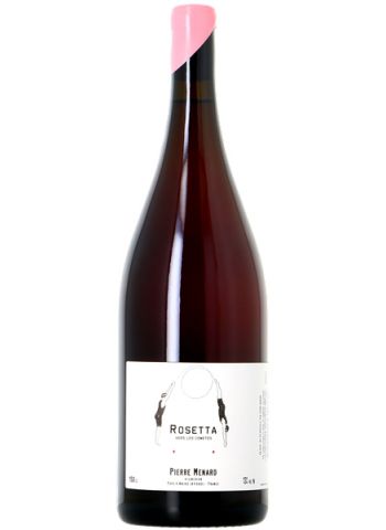 Magnum Rosetta MMXX - Pierre Ménard