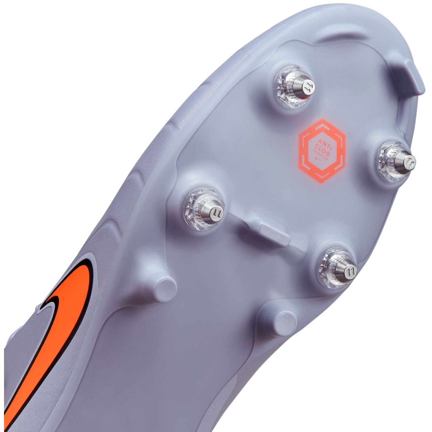 Nike Tiempo Legend 10 Academy SG-Pro Anti Clog