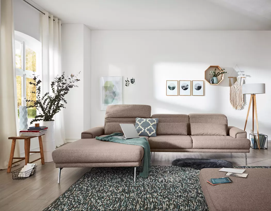 Ecksofa MR 4580
