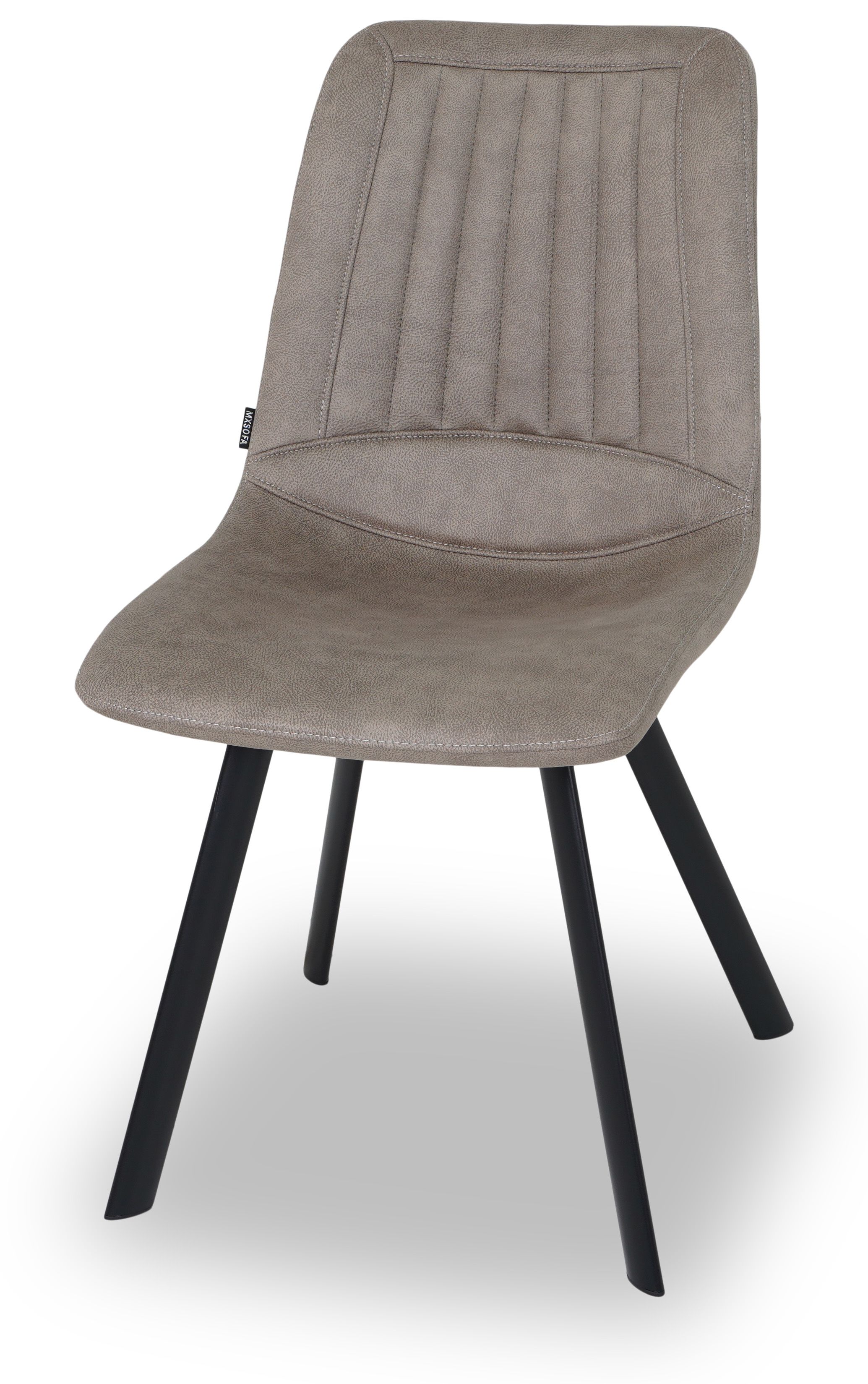 Eetstoel Thyme Jarno B47 x D66 x H86 cm
