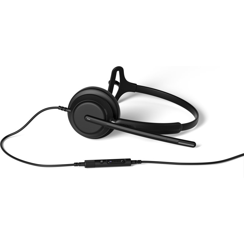 EPOS IMPACT 730T Casque monaural, USB-C, MS Teams