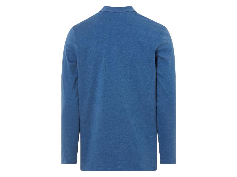 Heren poloshirt