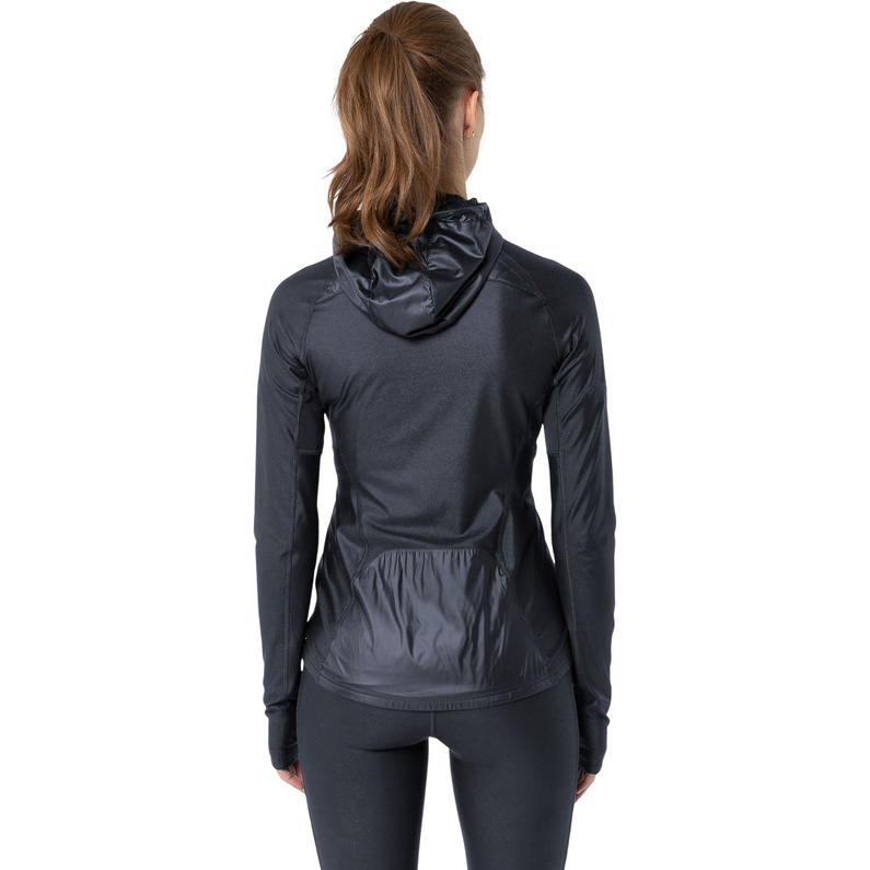 Johaug Damen Advance Hybrid Jacke