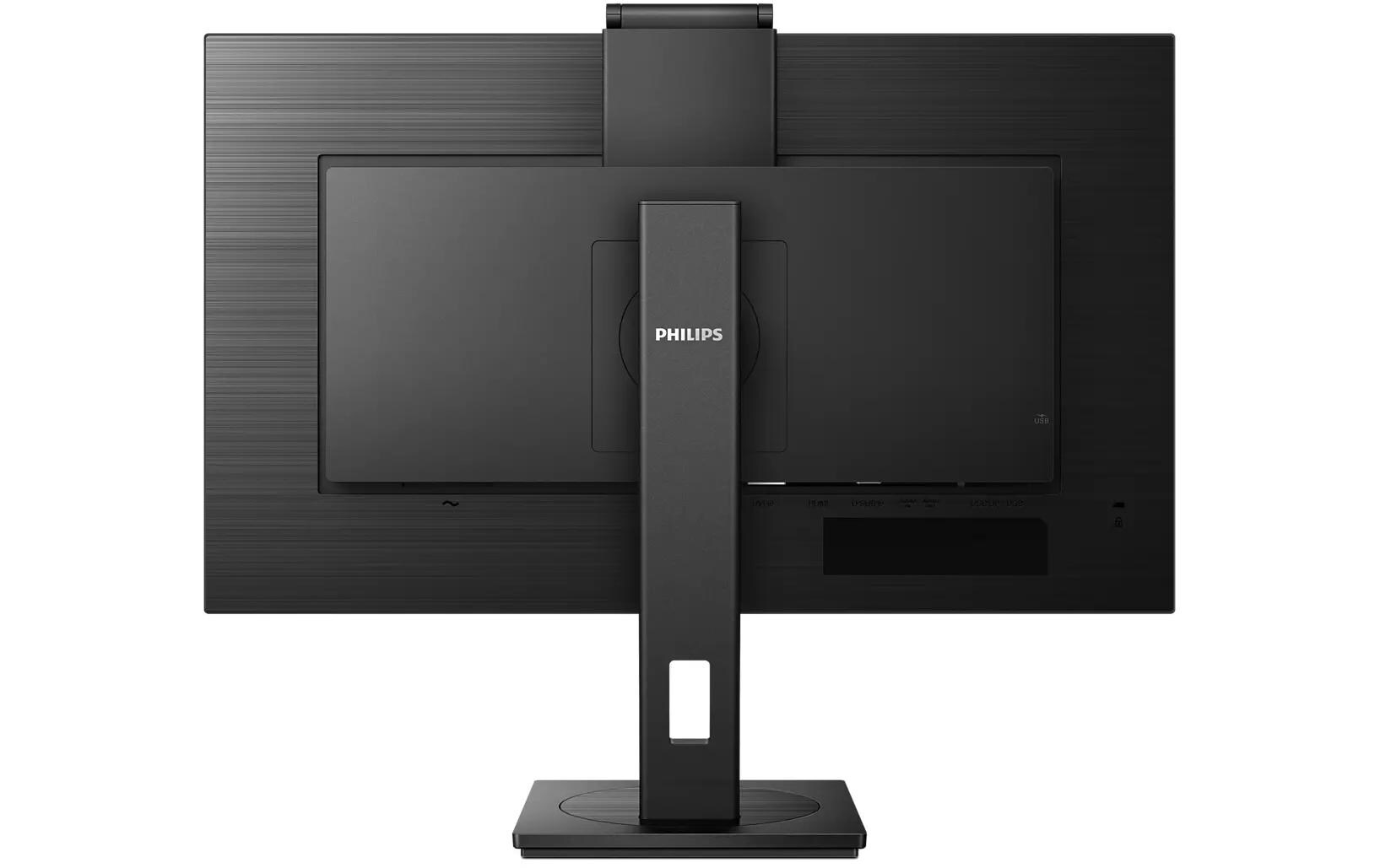Monitor 272S1MH/00 mit Webcam<br>27