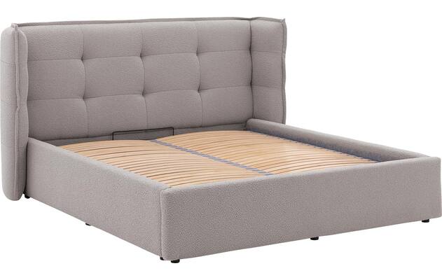 Gestoffeerd Bedframe Canon