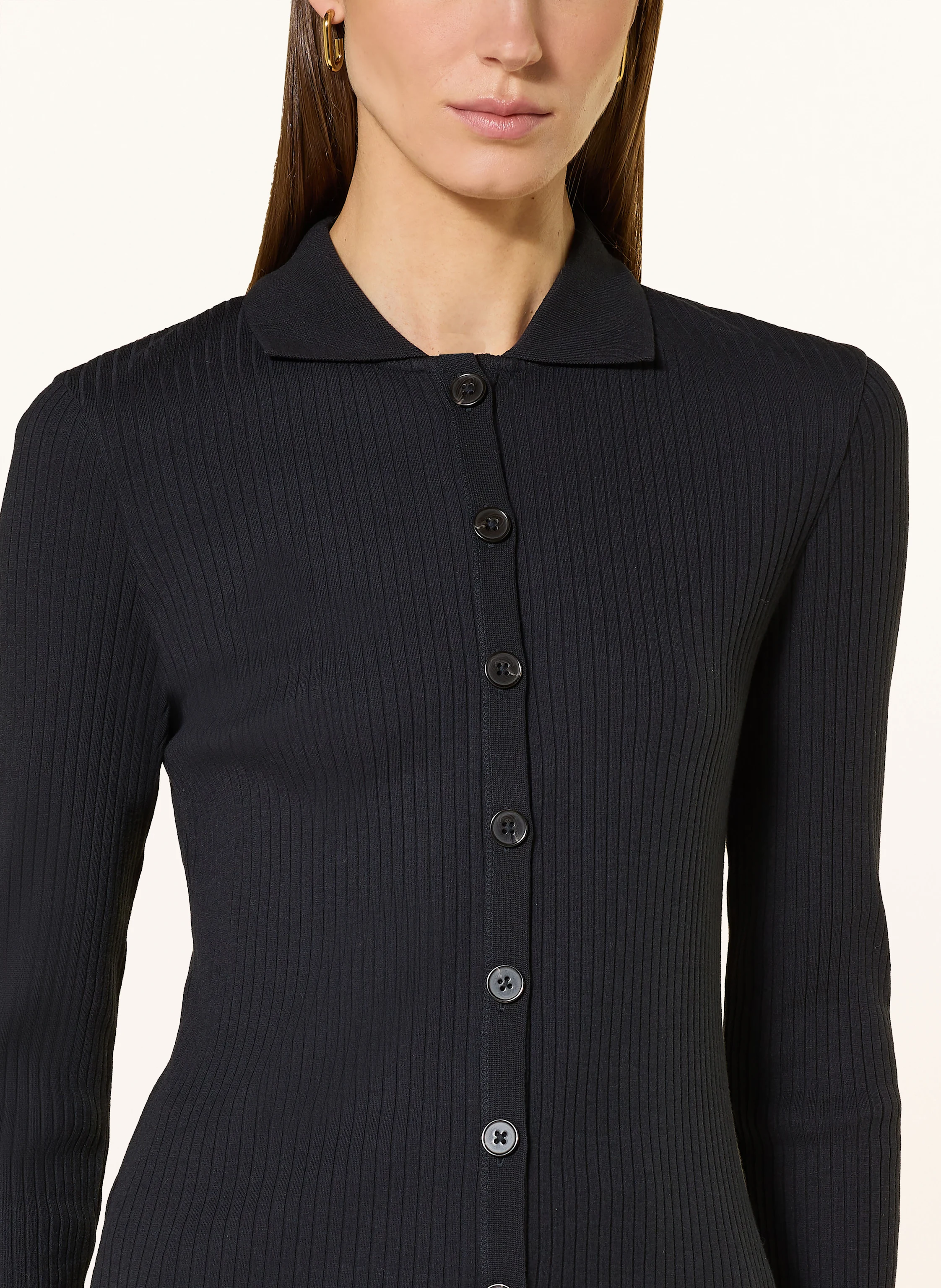 Marc O'Polo Jerseybluse