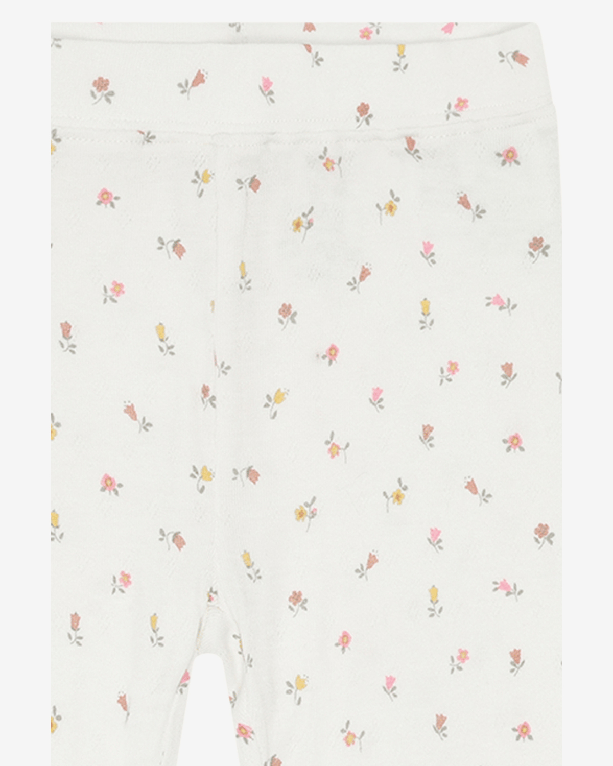 Leggings Baby – 95% Bambusviskose, 5% Elastane | HCLudo Vintage