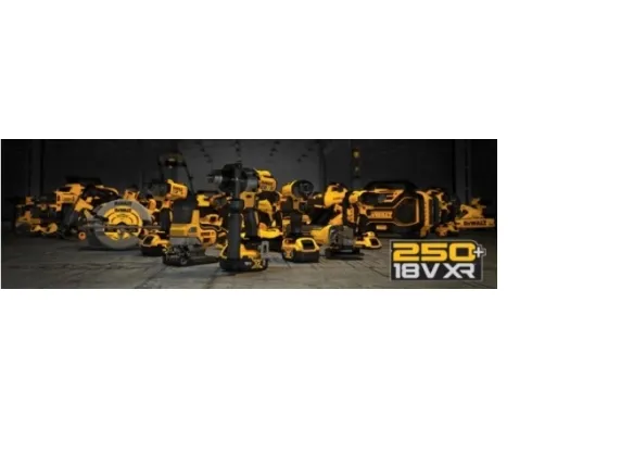 DeWALT DCB104-QW - Batterioplader - 4 x batterier lader op - 8 A - 4 output-stikforbindelser