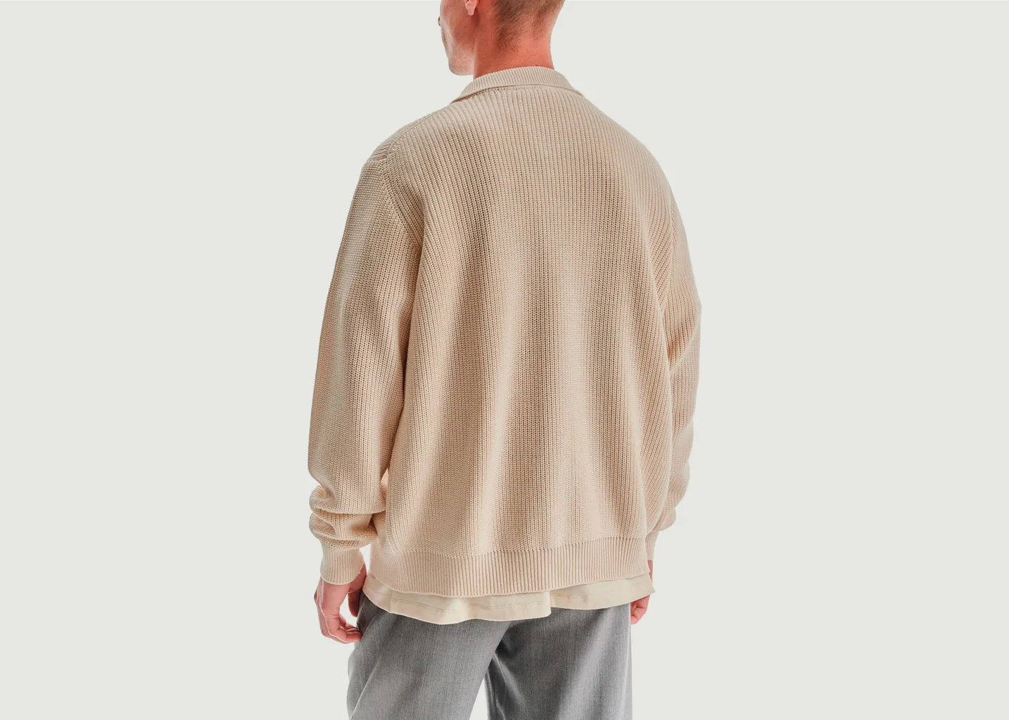 Cardigan Galway noyoco