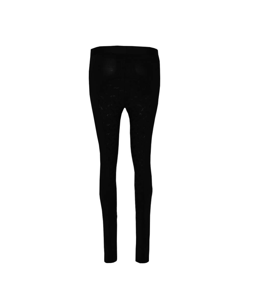 Whitaker - Collant d'équitation SHORE - Femme (Noir) - UTTL5341