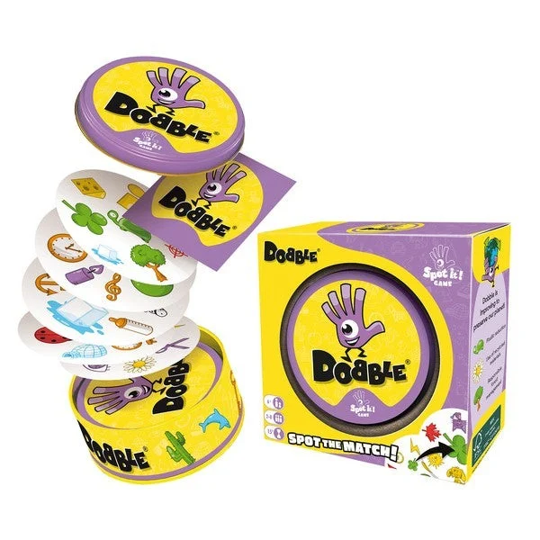 Dobble (Nordic)