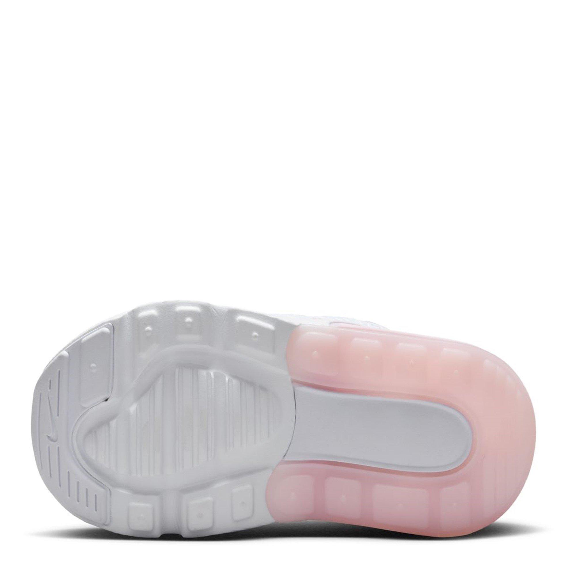 Nike Air Max 270 Baby Toddler Shoe